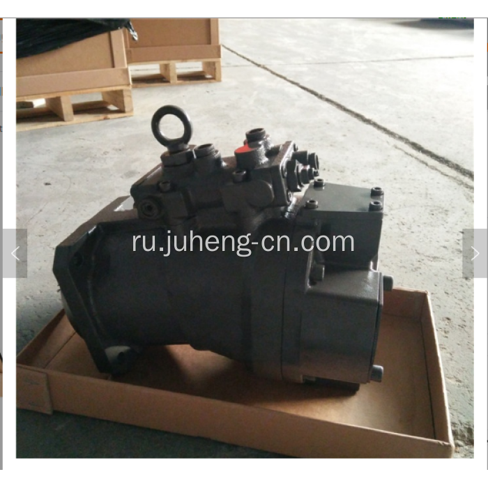 Экскаватор ZX350 Главный насос Гидравлический насос ZX350 9195242